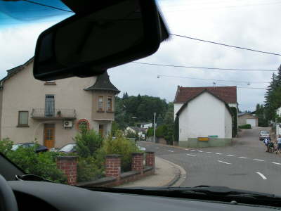 Hausbach, Germany