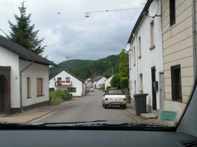 Hausbach, Germany