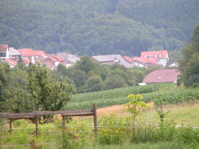 Hausbach, Germany