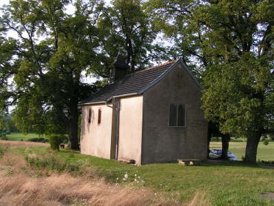 Romelfing, France